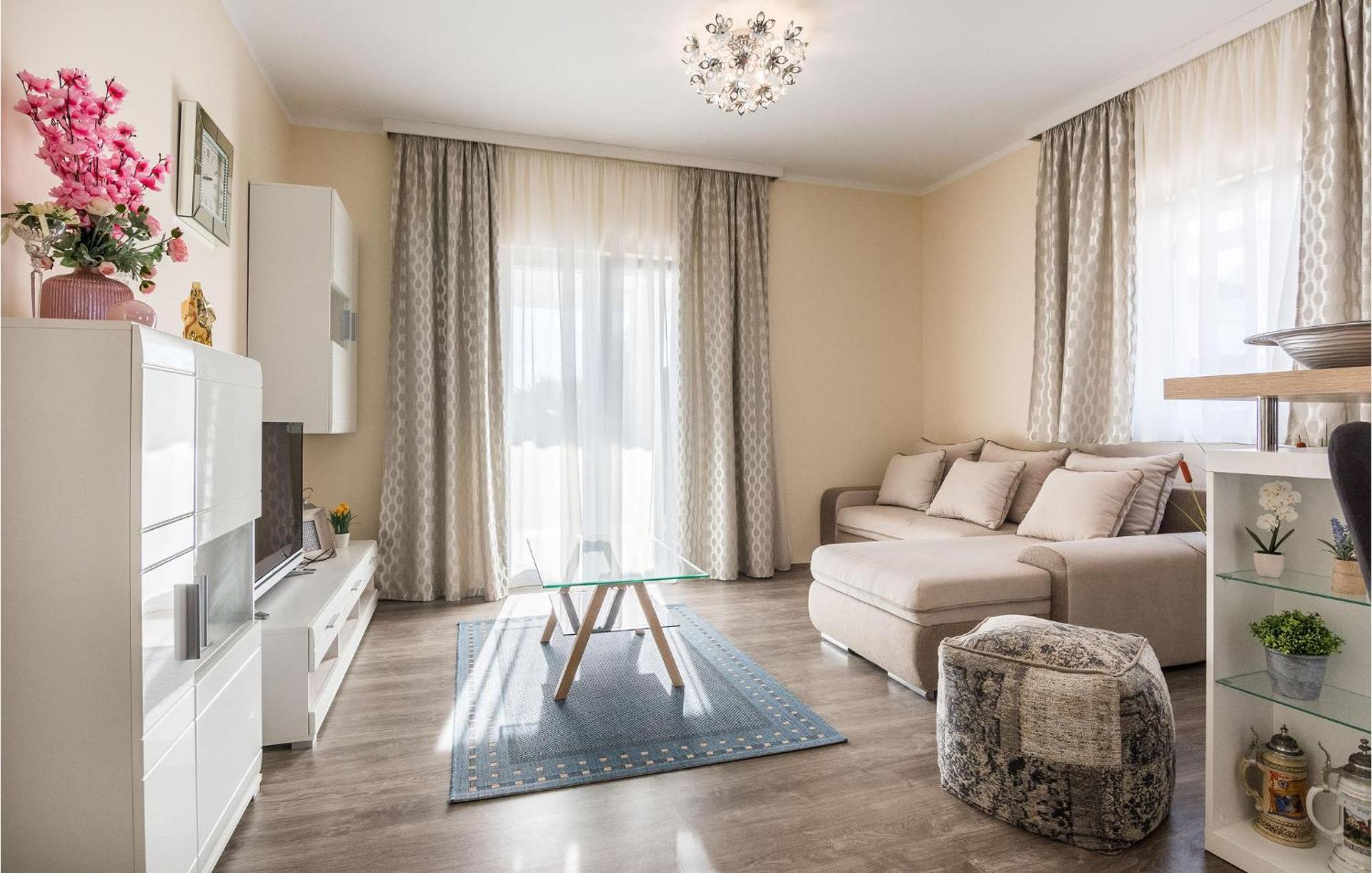 Beautiful Home In Privlaka With Wifi Zewnętrze zdjęcie